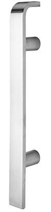 Rockwood 120 Door Pull-8" CTC