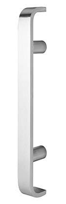 Rockwood 121 Door Pull-8" CTC