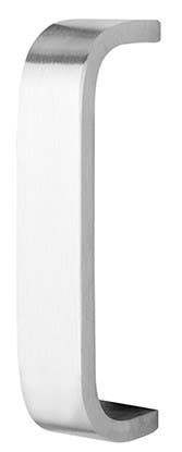 Rockwood 122-RKW Door Pull-6" CTC