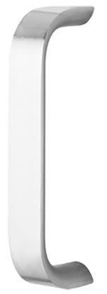 Rockwood 125-RKW Door Pull-6" CTC