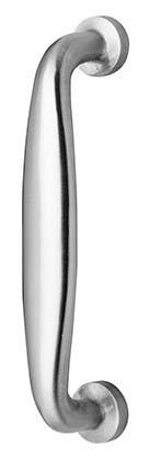 Rockwood 132-RKW Cast Door Pull-5-1/2" CTC