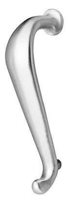 Rockwood 147 Cast Door Pull-6" CTC
