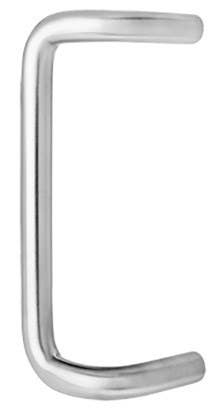 Rockwood BF152 90 Degree Offset Door Pull-12" CTC