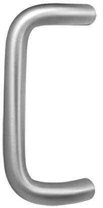 Rockwood BF168 45 Degree Offset Door Pull-12" CTC