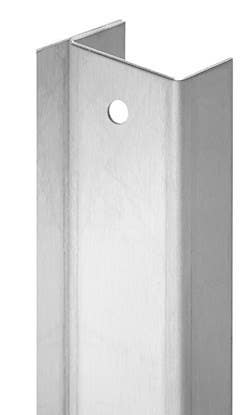 Rockwood 306-AST Non-Mortise Door Edge-Up to 96" Height