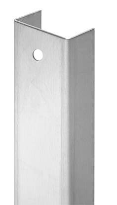 Rockwood 306B Non-Mortise Door Edge