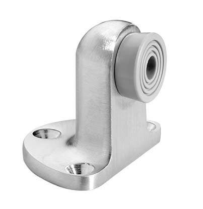 Rockwood 480H Door Stop- Rubber Bumper
