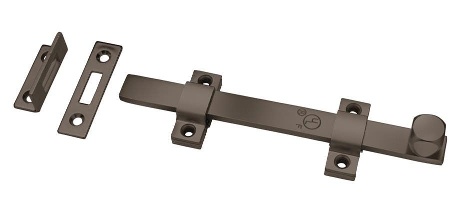 Rockwood 580-24 Surface Bolt-24"  Length