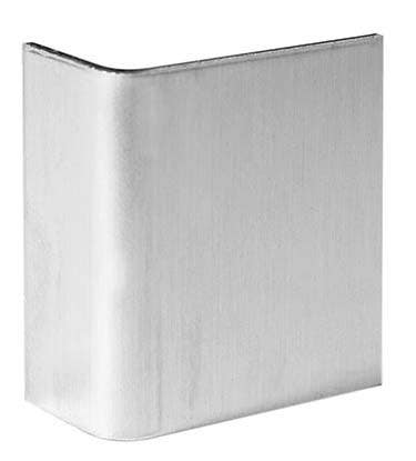 Rockwood 605SMS Door Guard Protection Plate- SMS Fastener