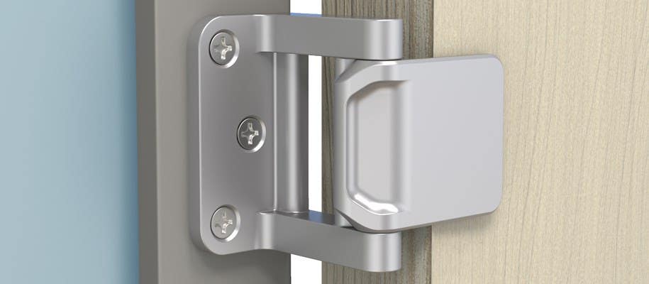 Rockwood PDLAA Privacy Door Latch