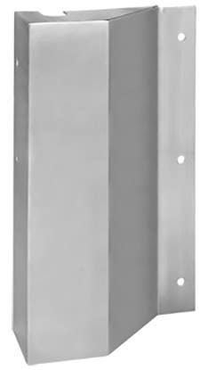 Rockwood BFLG12 Latch Guard Cover-12" Length