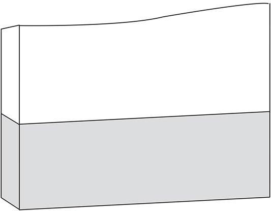 Rockwood KB1150 One-Sided Angle Plate