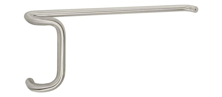 Rockwood RM251 Offset Push Pull Sets-1-1/4" Diameter