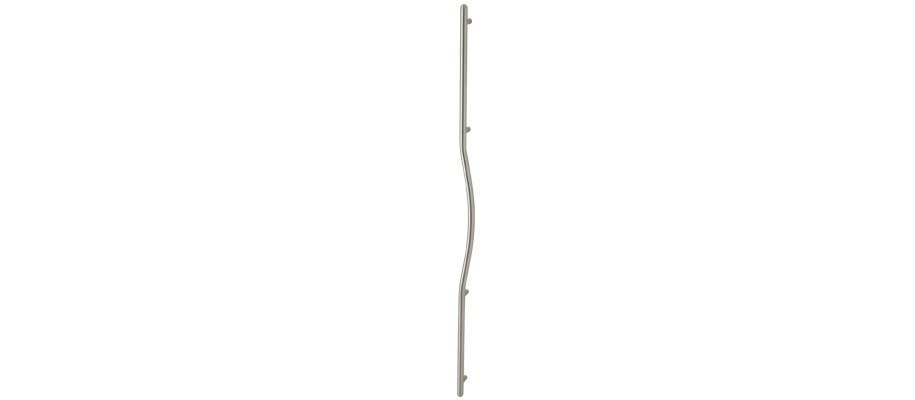 Rockwood RM2004 MegaCurve Mid Bow Long Curved Pull