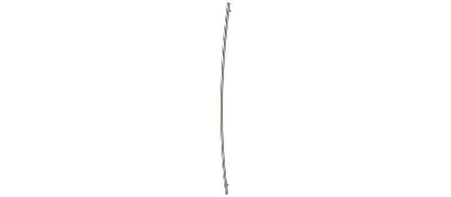 Rockwood RM2010 MegaCurve Long Bow Curved Pull, Flat End
