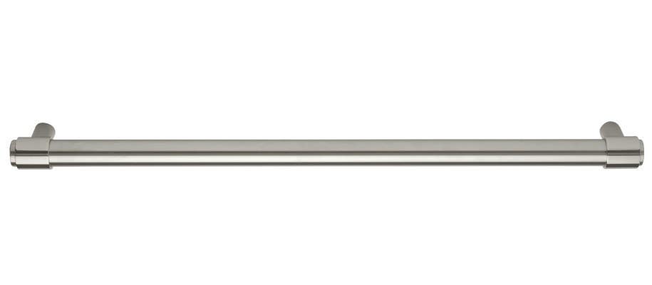 Rockwood RM2202/RM2212 Push Bars- Flat Ends