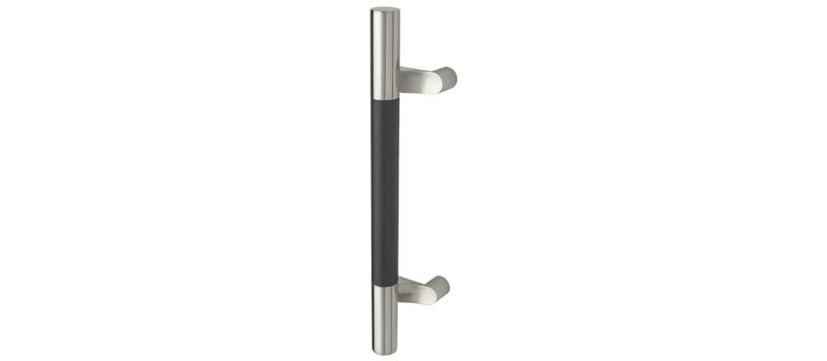 Rockwood RM2540 Offset Pulls- Flat Ends