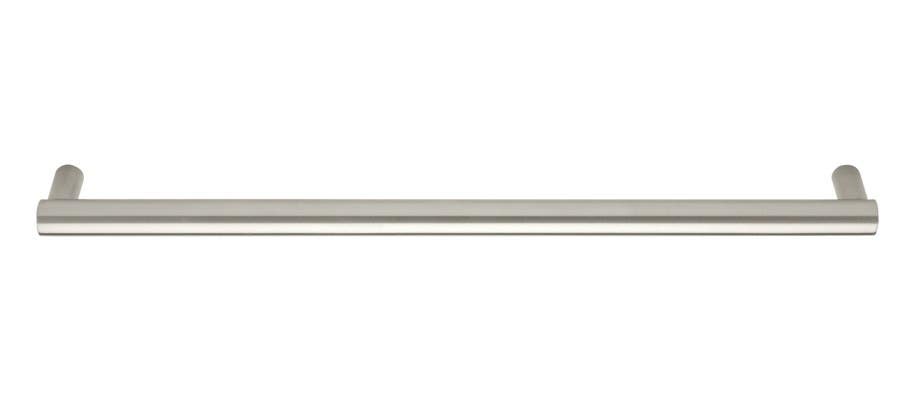 Rockwood RM31 Push Bar - Flat Ends