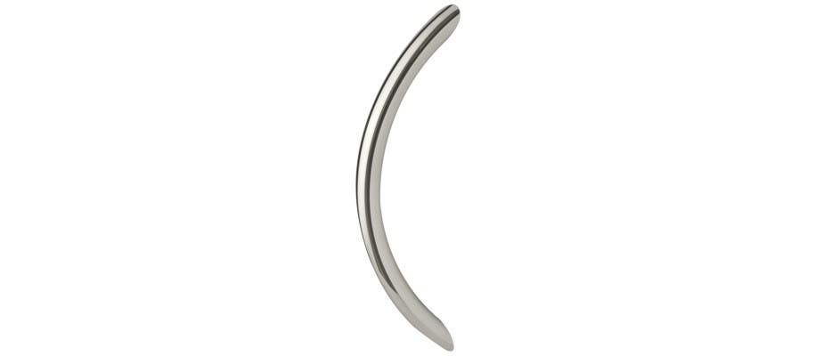 Rockwood RM4412 CenTrex - Shaped Offset Radius Pull