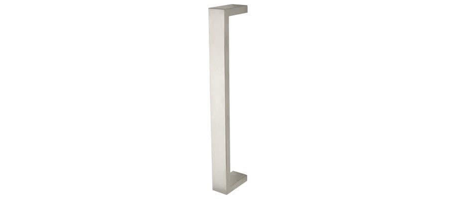 Rockwood RM5230 PlanTek Square End Pull