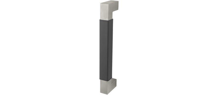 Rockwood RM64 Upholstery Leather GeoMetek Straight Square End Pull
