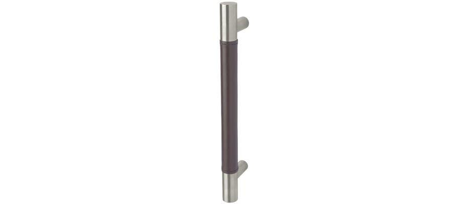 Rockwood RM6610 Straight Flush Wrapped- Flat End