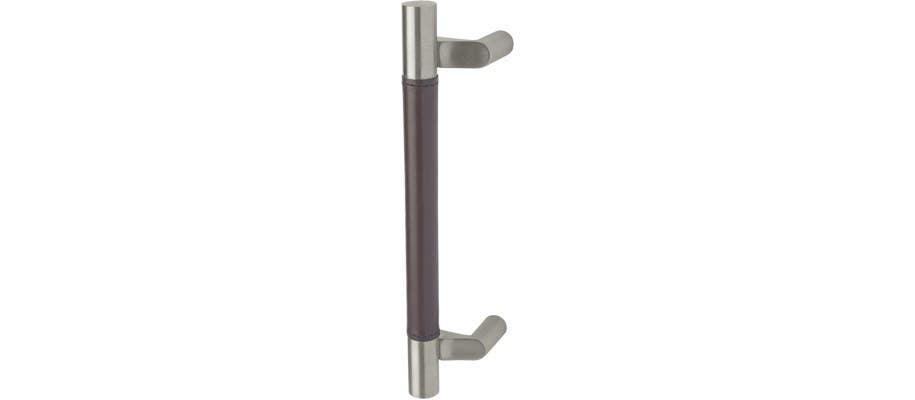 Rockwood RM6630 Offset Flush Wrapped- Flat Ends