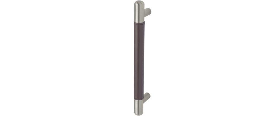 Rockwood RM6650 Straight Flush Wrapped- Round End