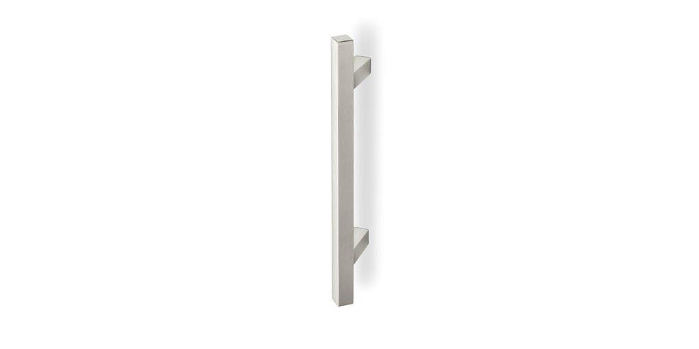 Rockwood RM7800 GeoMetek - Diamond Pull Flat End, Square Post