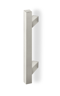 Rockwood RM7840 GeoMetek - Diamond Pull Flat End, Square Post