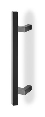 Rockwood RM7860 GeoMetek - Diamond Pull Flat End, Offset Post