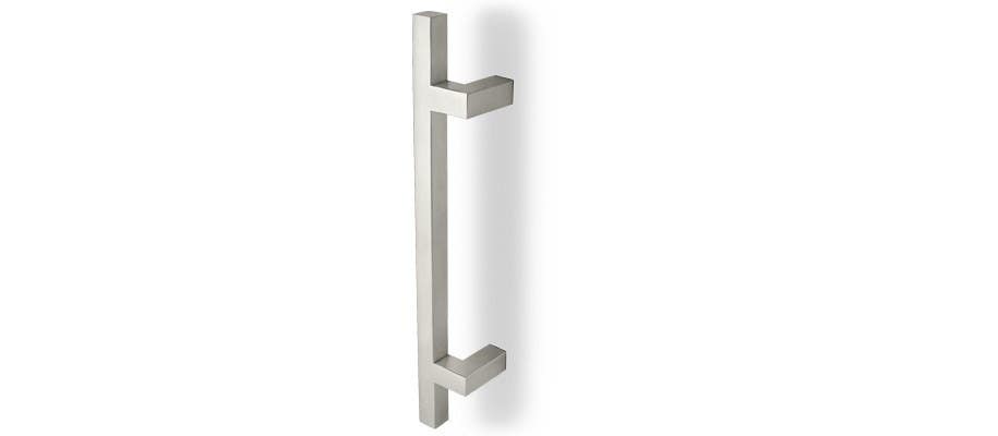 Rockwood RM7925 GeoMetek - Narrow Profile Offset Square Bridge Pull