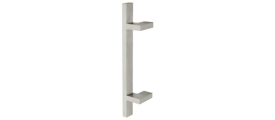 Rockwood RM7935 GeoMetek - Narrow Profile Offset Rectangular Bridge Pull