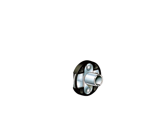 CompX C240CB Timberline, Surface Mounted Lock For Locking Doors, Vertical Mount
