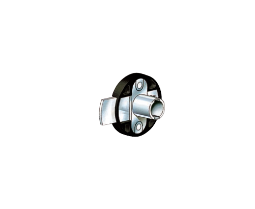 CompX C241CB Timberline, Surface Mounted Lock For Locking Doors, Vertical Mount