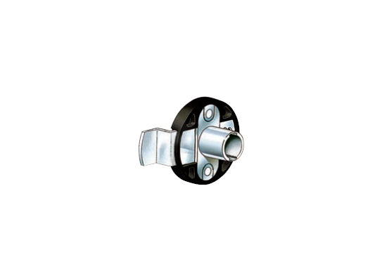 CompX C244CB Timberline, Surface Mounted Lock For Locking Doors, Vertical Mount