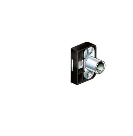 CompX C290CB Timberline, Surface Mounted Lock For Locking Doors, Vertical Mount