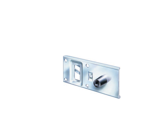 CompX D500AC Timberline, System 500 Desk Actuator