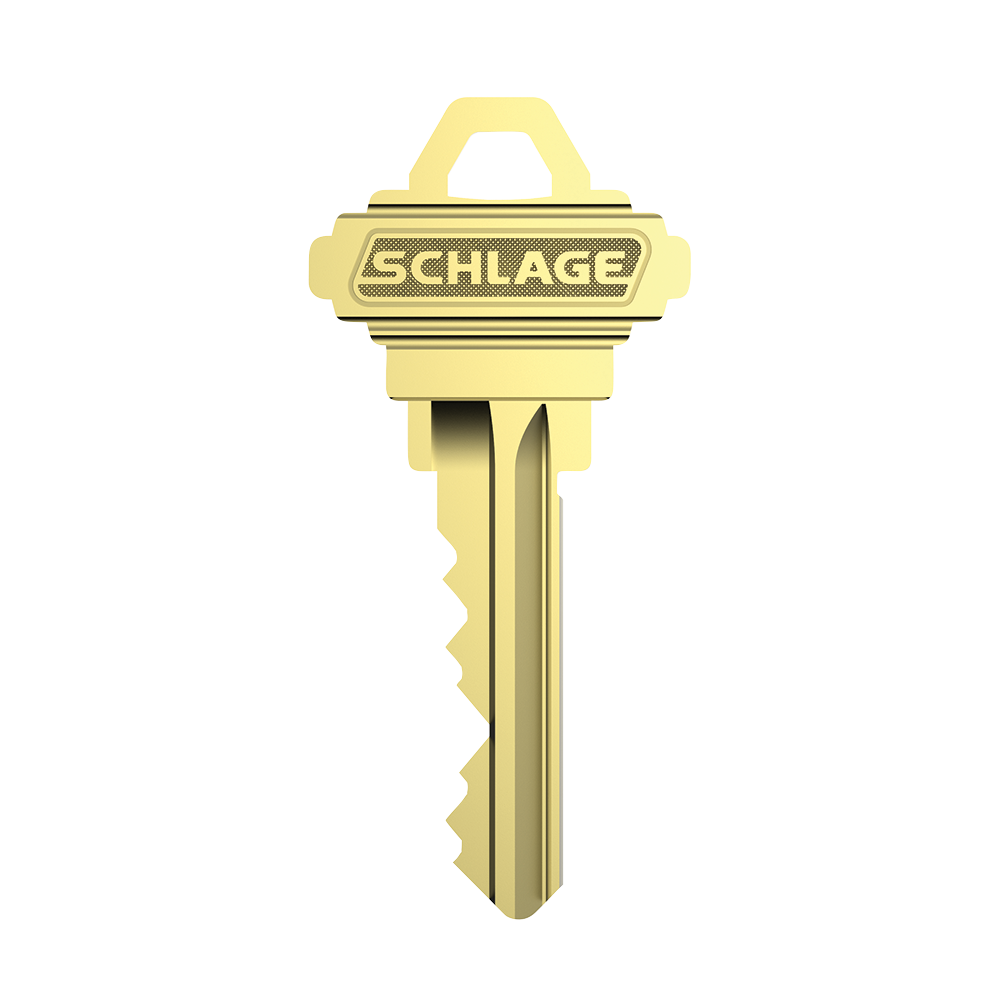 Schlage Residential Master Key