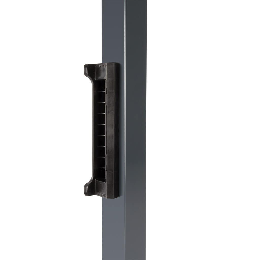 Locinox SFKP-QF40 Polyamide Keep for Fortylock, Fiftylock & Sixtylock