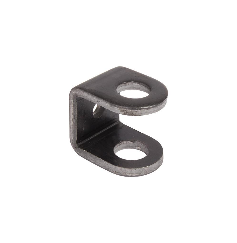 Locinox 1036 U-Shaped Ear Plate for Eyebolt 1039SET