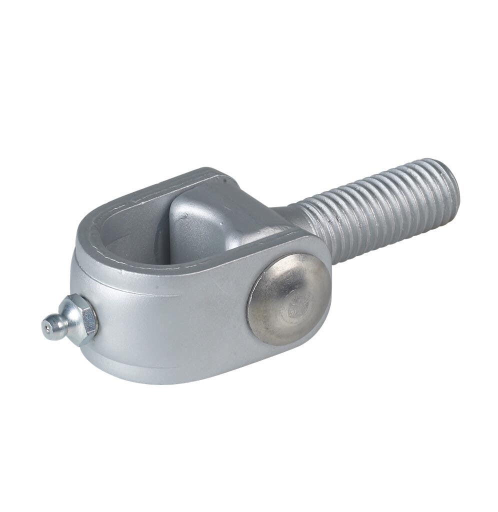 Locinox 1004ORNA Clamp Hinge for Welding Block 1002B