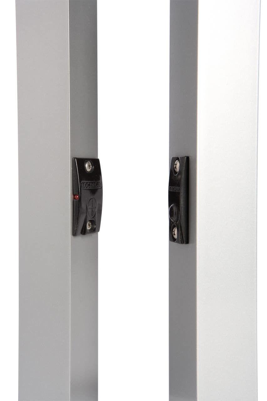 Locinox GATESWITCH Position Detection Set for Gates - Stand Alone
