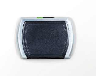 Kaba Multihousing CQF QuantumIV RFID Elevator & Remote Control Unit, Standard (1 Relay), Single Reader