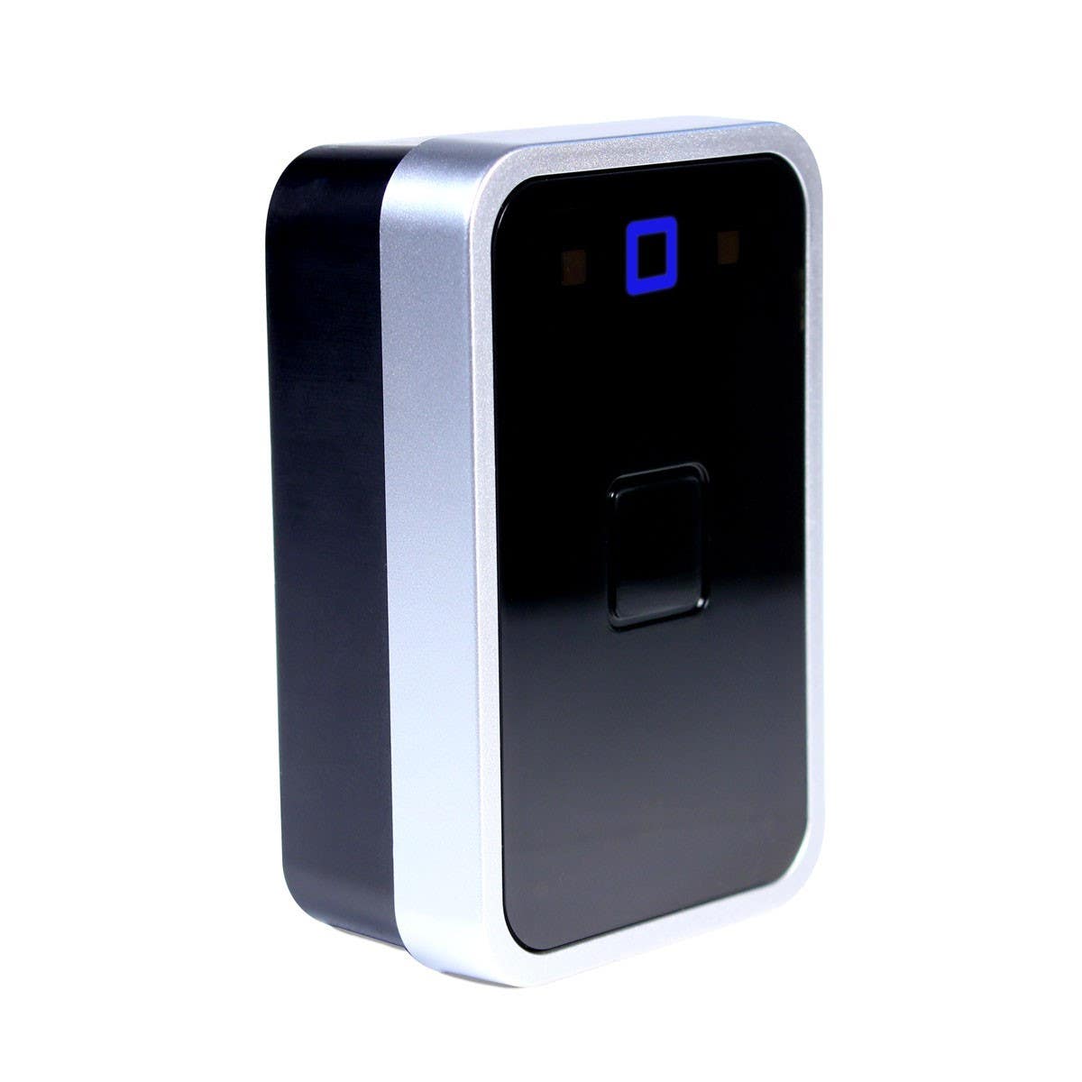 Kaba Multihousing C7 Ilco Remote Access Controllers RAC4 XT Contactless Reader, Single Reader