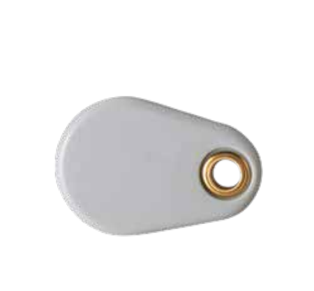 RCI K-SF-1K Keyscan Smart Fob 1K - Pack of 50