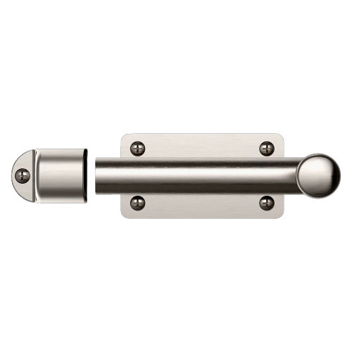 Baldwin Estate 0345 Heavy Duty Dutch Door Bolt