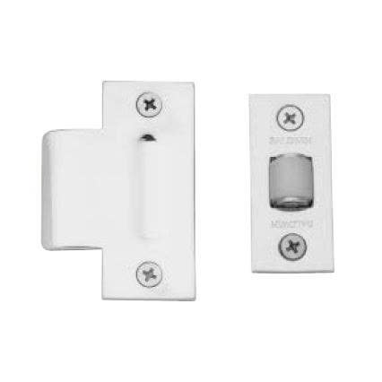 Baldwin Estate 0440 Adjustable Roller Catch