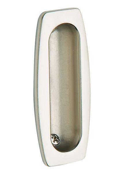 Baldwin Estate 0458 Sliding Door Pull