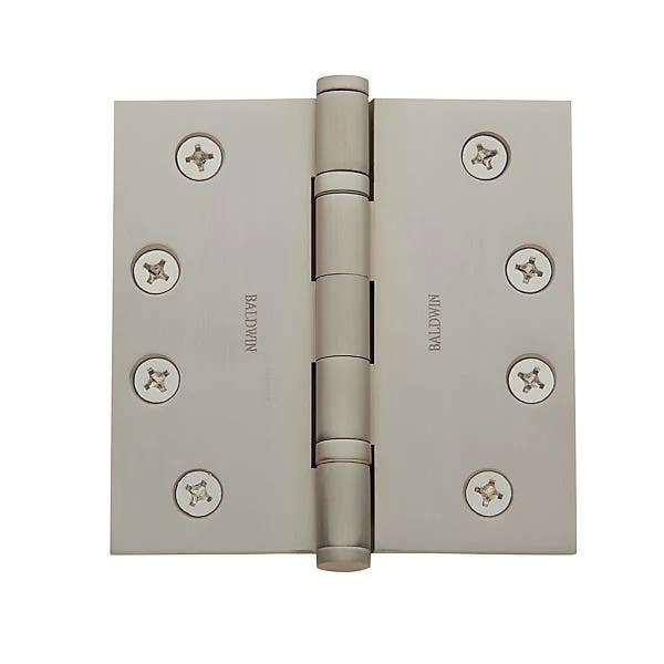 Baldwin Estate 1030/ 1040/ 1045 Square Corner Hinge